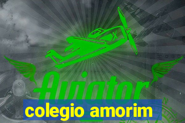 colegio amorim